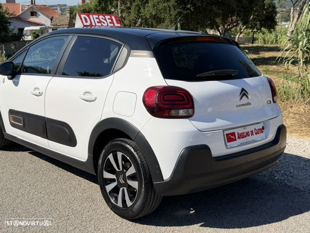 Citroën C3 1.5 BlueHDi C-Series - 6