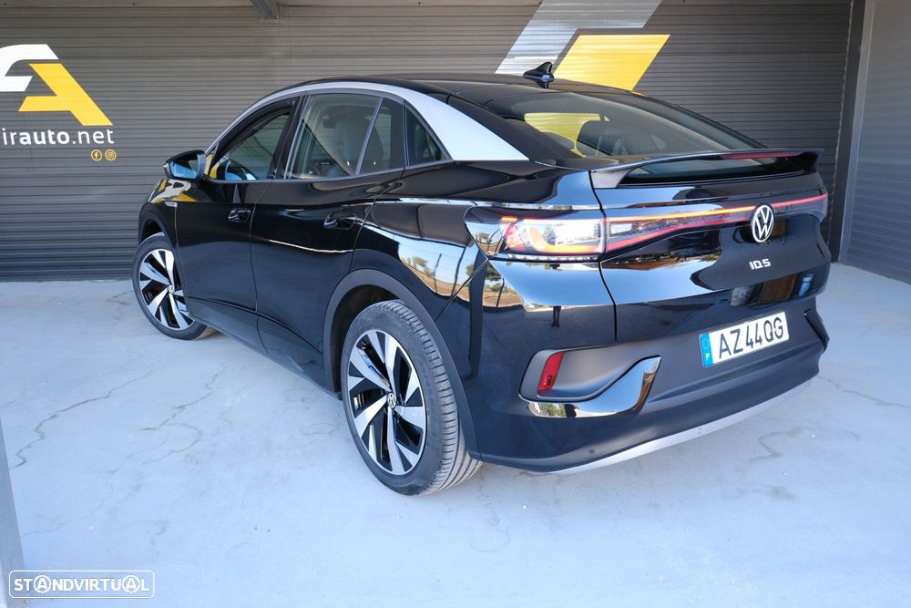 VW ID.5 77 kWh Pro Performance - 2