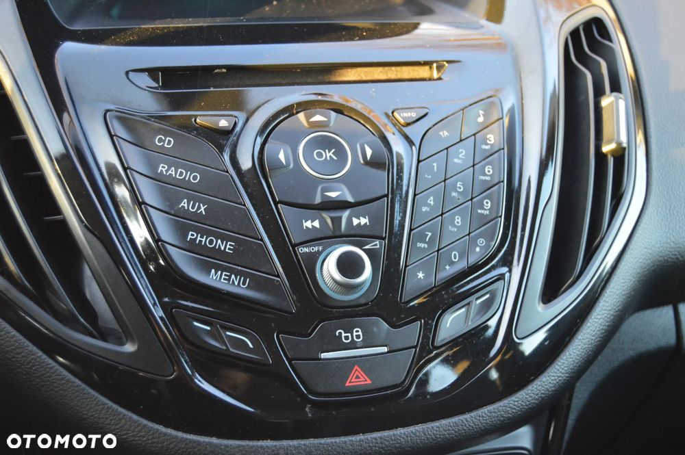 Ford B-MAX - 18