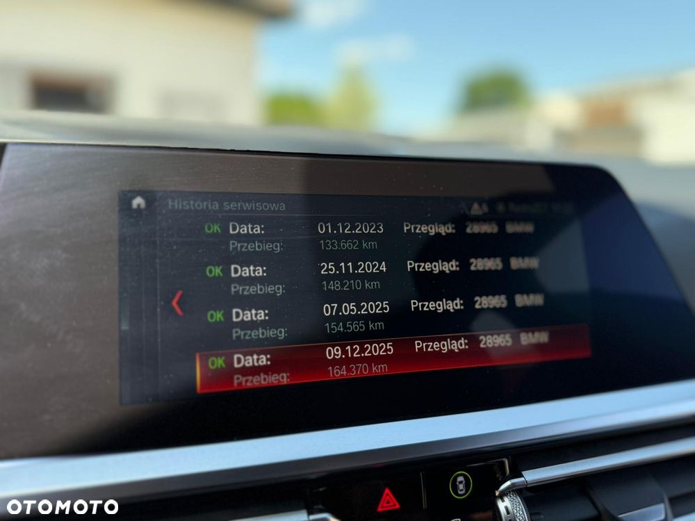 BMW Seria 3 320d xDrive Sport Line - 26