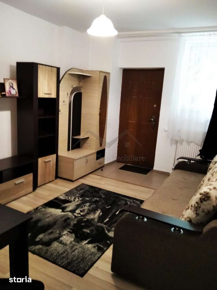 Apartament 2 camere Soseaua Nicolina-Cug — fotografia 1