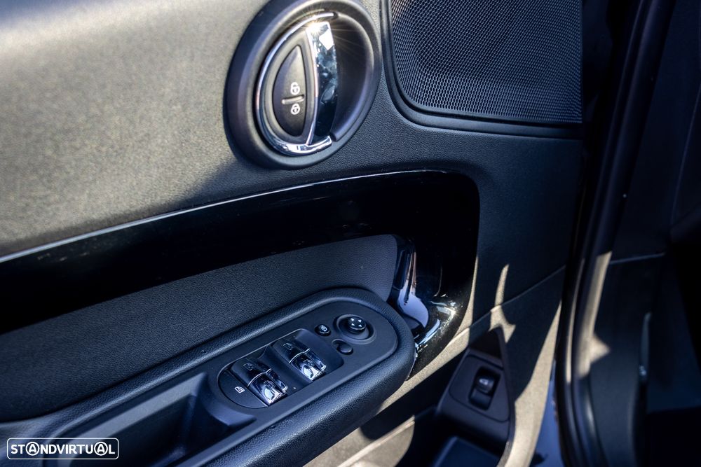 MINI Countryman One D Aut. Blackyard - 13