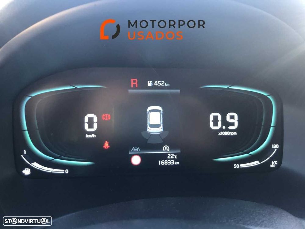 Kia Stonic 1.2 Dynamic - 15