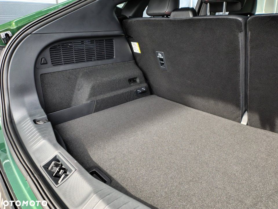 Ford Mustang Mach-E - 25