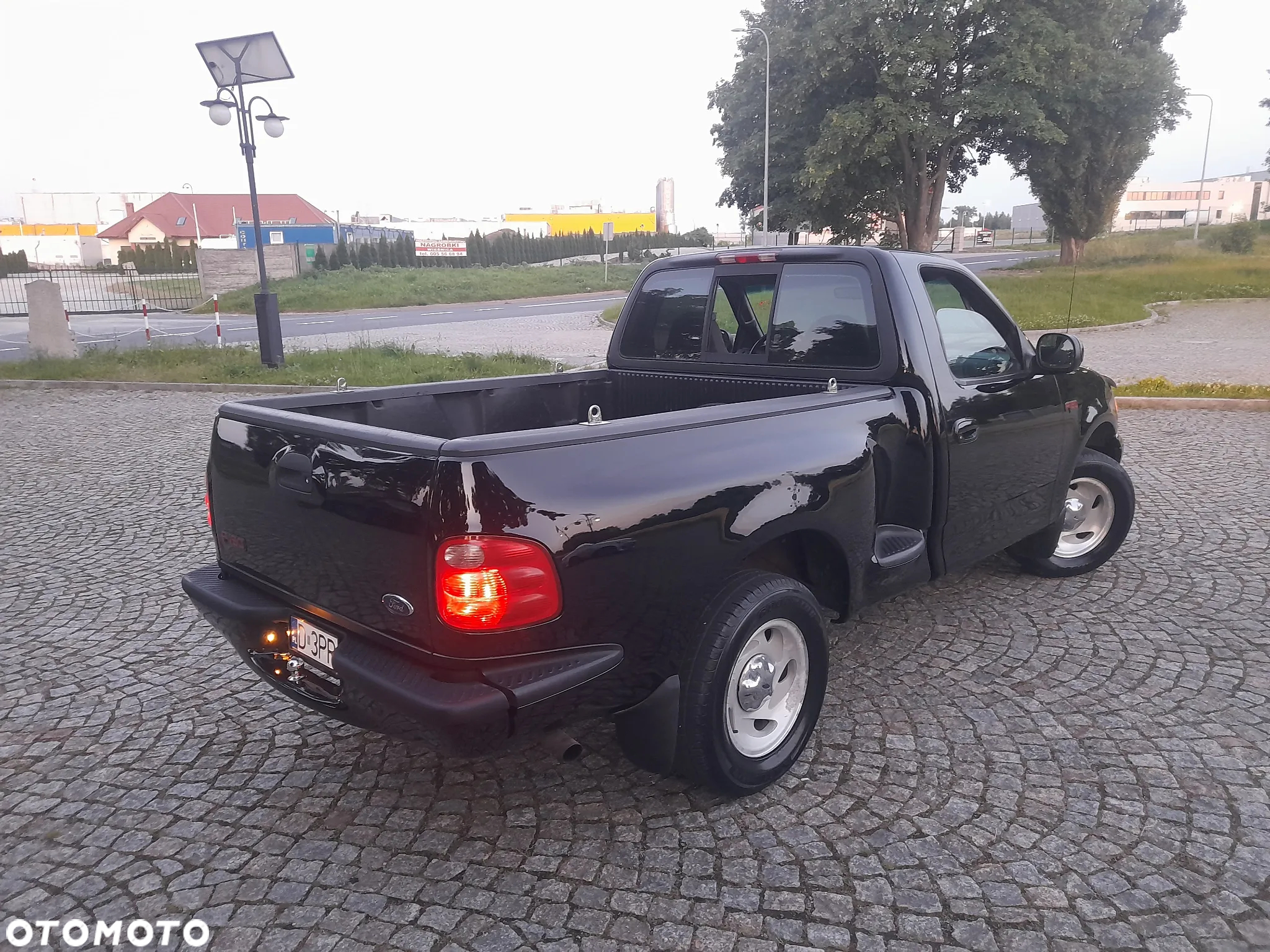 Ford F150 - 5