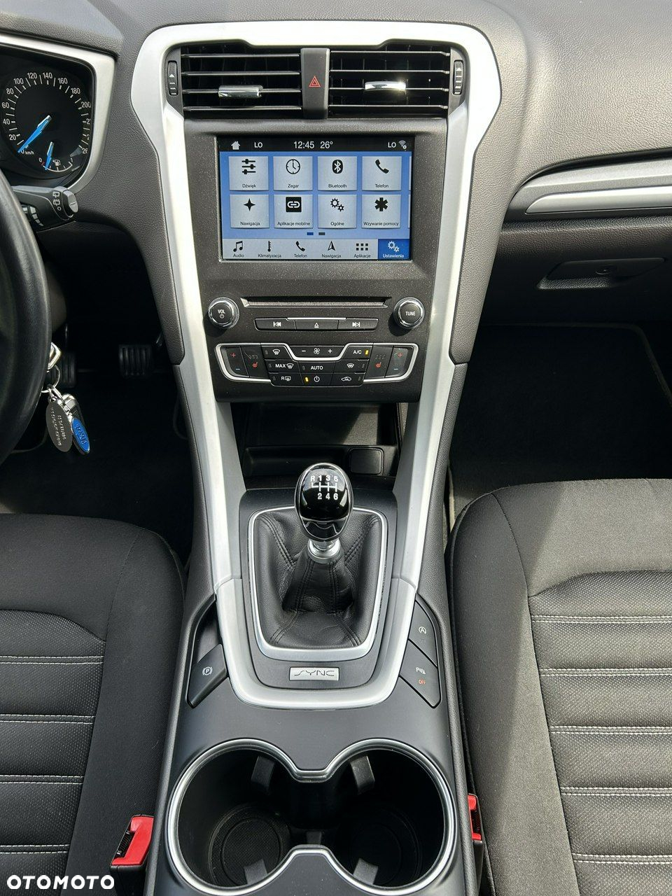 Ford Mondeo 2.0 TDCi Gold X (Trend) - 20