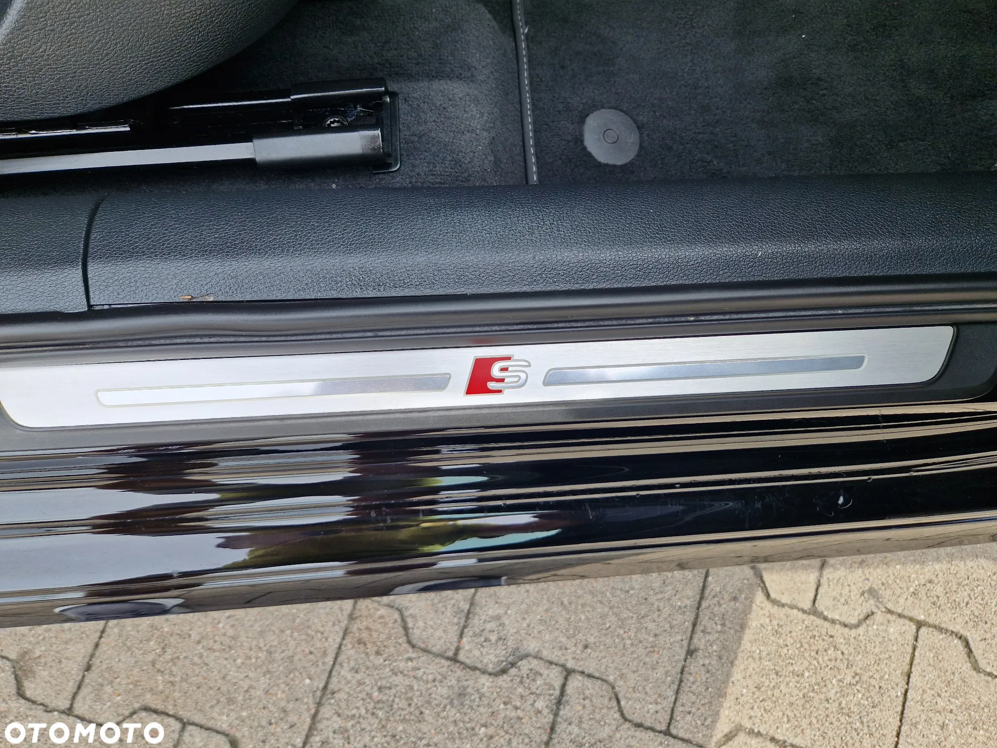 Audi A3 35 TFSI S Line - 20