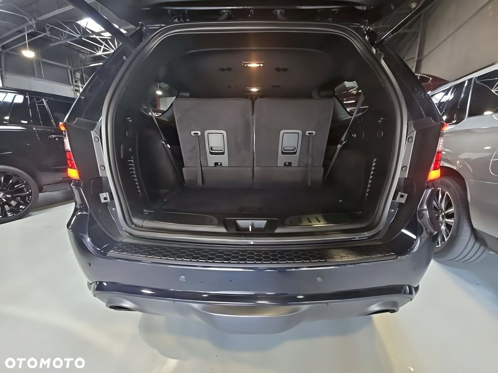 Dodge Durango - 11