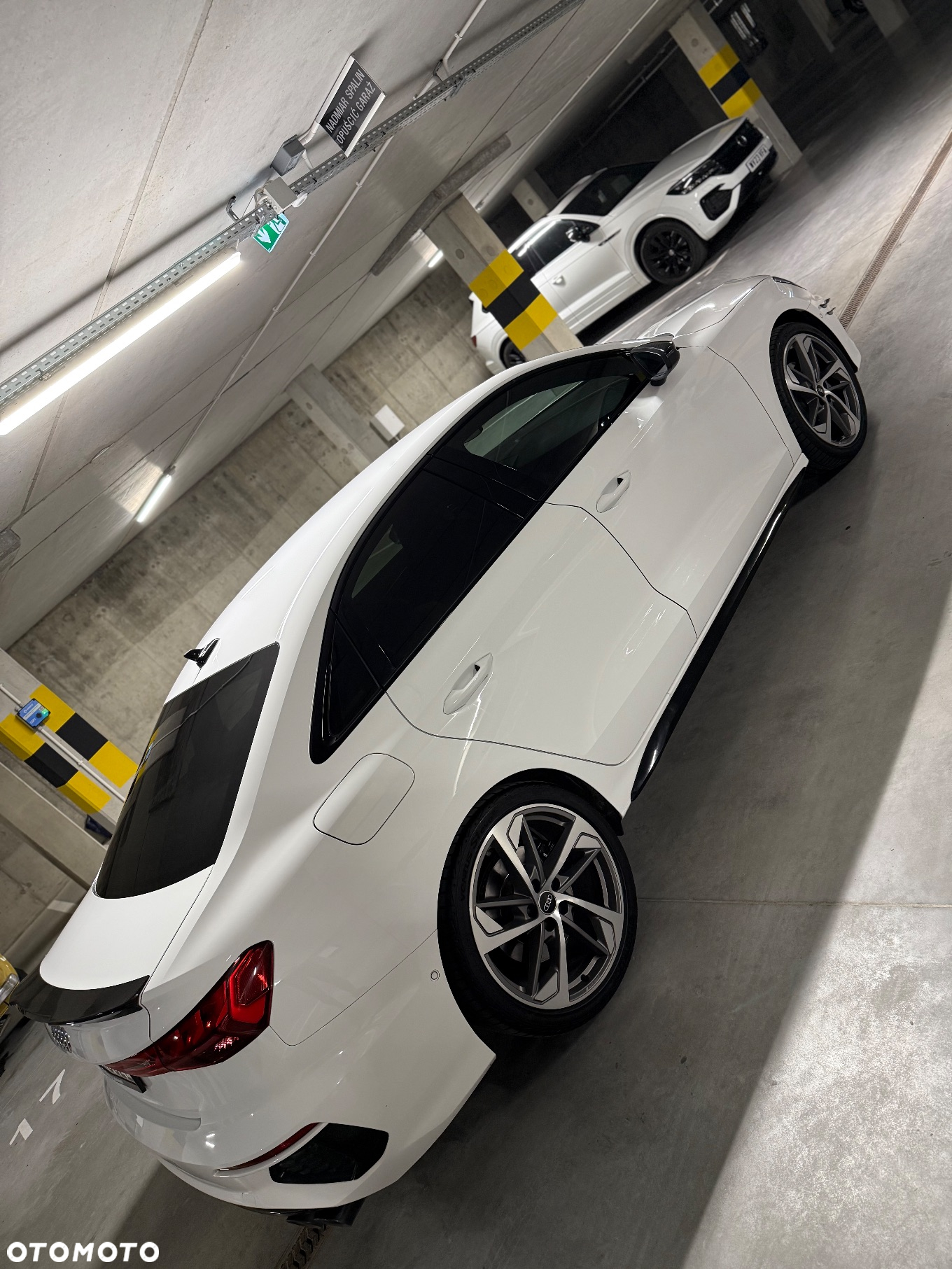 Audi S3 - 11