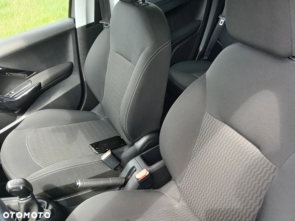 Peugeot 208 Blue-HDi 100 Stop&Start Active - 15