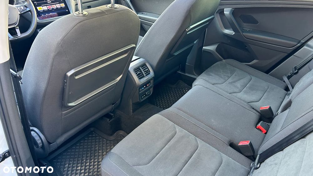 Volkswagen Tiguan 2.0 TSI BMT 4Mot Highline DSG - 27