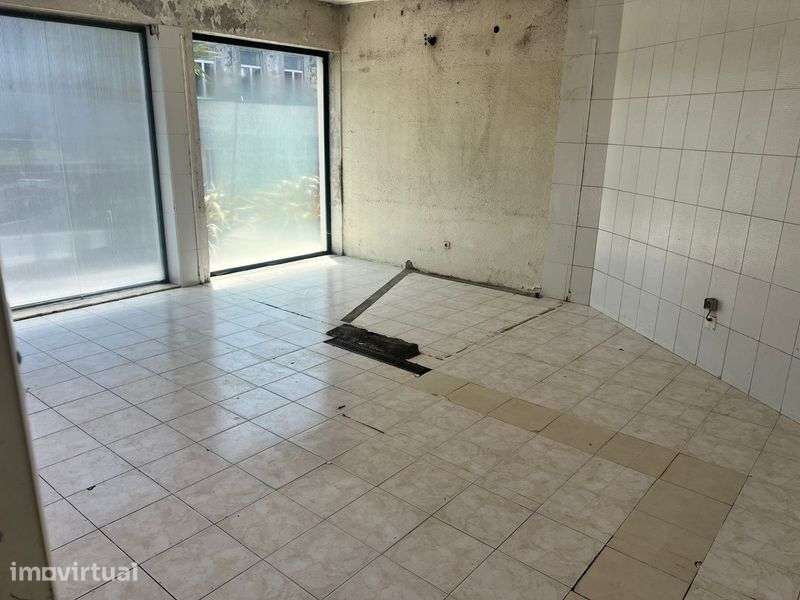 Arrendamento loja pacos de ferreira - Grande imagem: 2/7