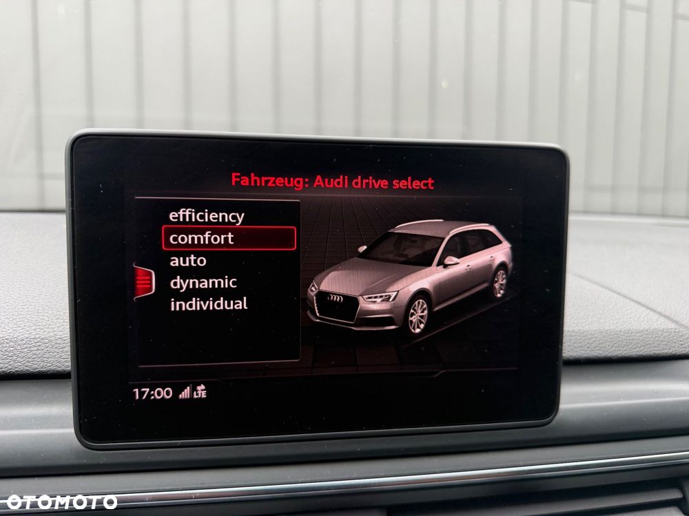 Audi A4 Avant 2.0 TDI ultra S tronic sport - 29
