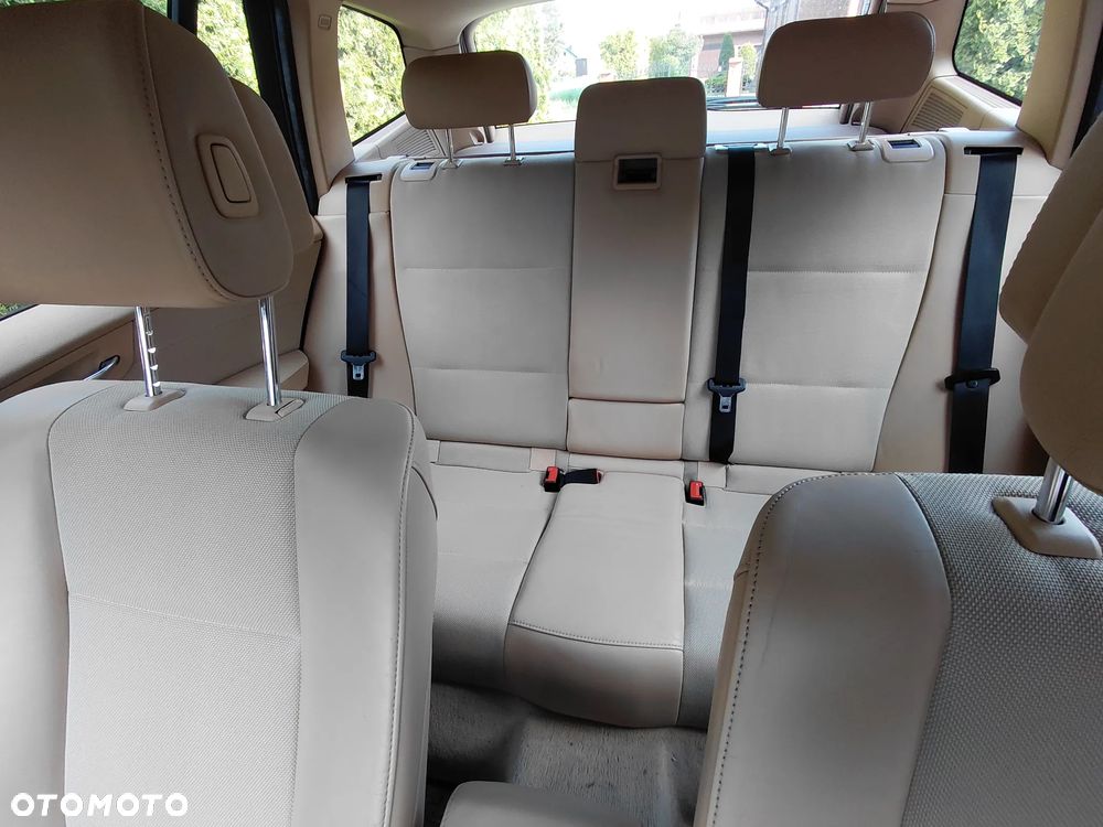 BMW X3 - 7