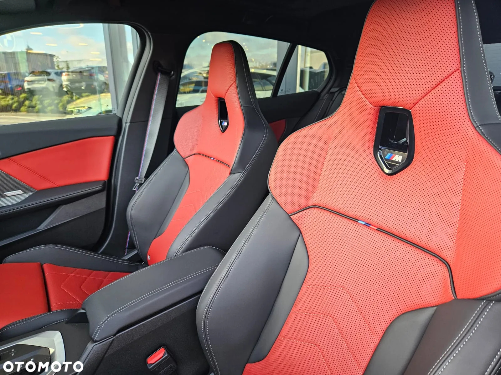 BMW Seria 1 M135 xDrive - 10