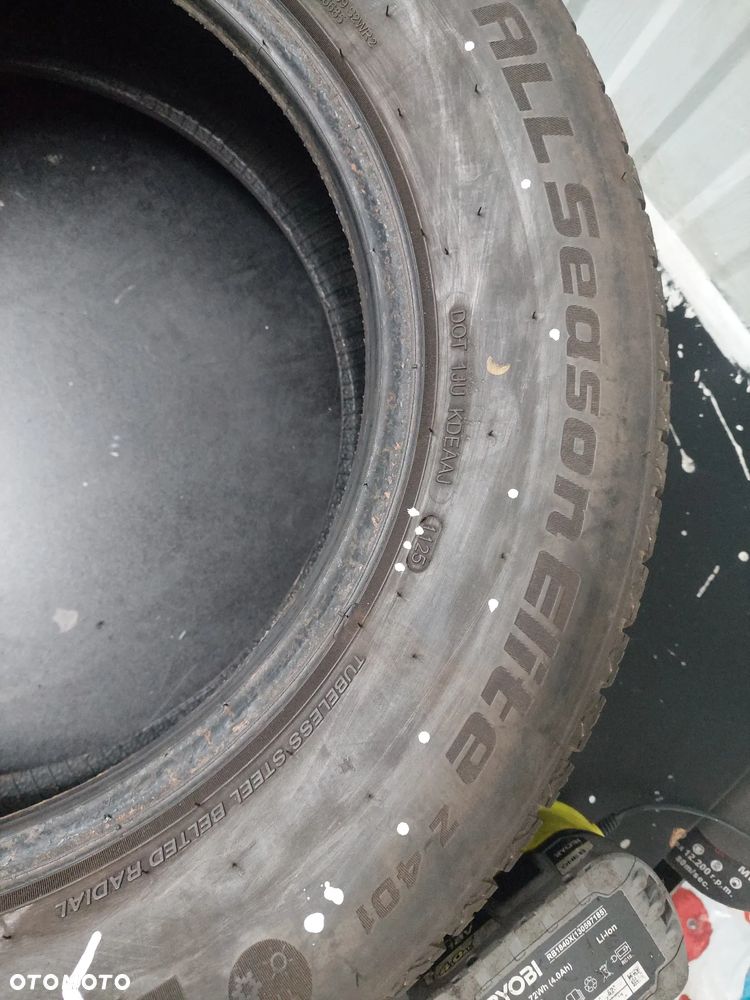 OPONY OPONA GOODRIDE ALLSEASON ELITE Z-401 215/65 R16 - 3