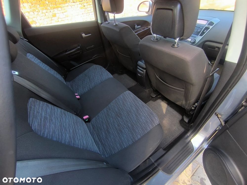 Kia Ceed 1.6 Crdi Optimum - 24
