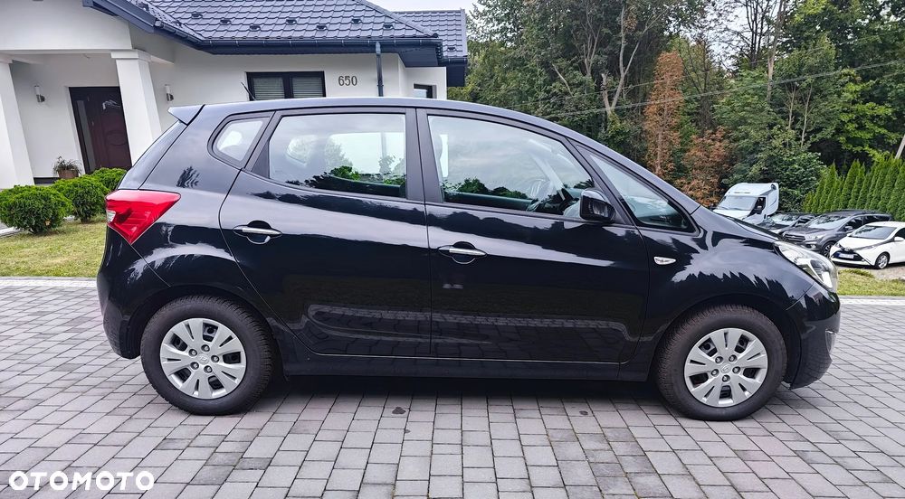 Hyundai ix20 1.4 5 Star Edition - 5