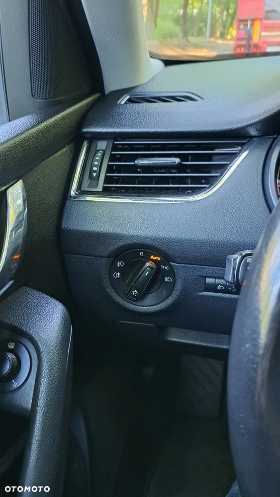 Skoda Octavia 1.4 TSI Elegance - 9