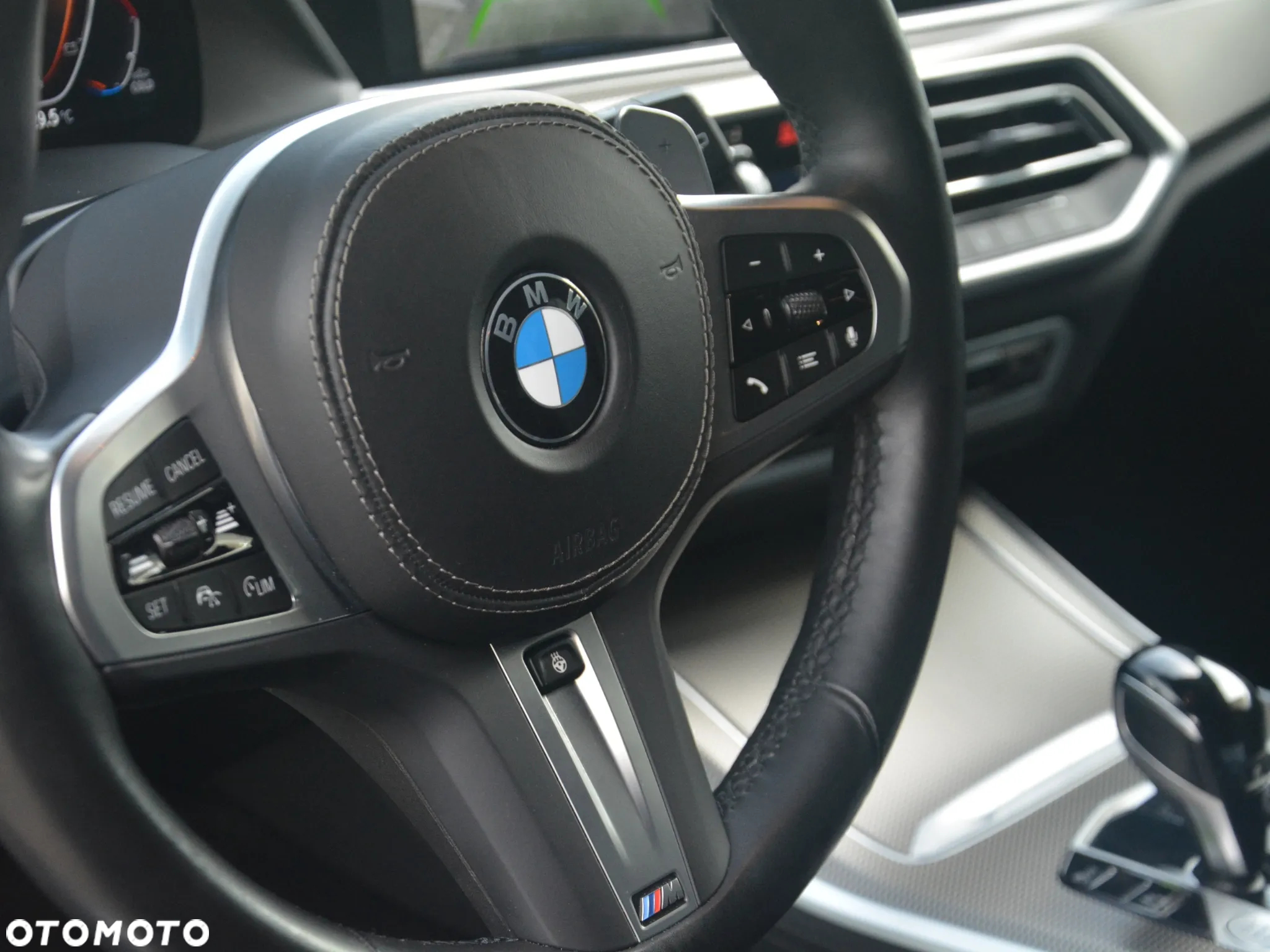 BMW X5 xDrive30d sport - 7
