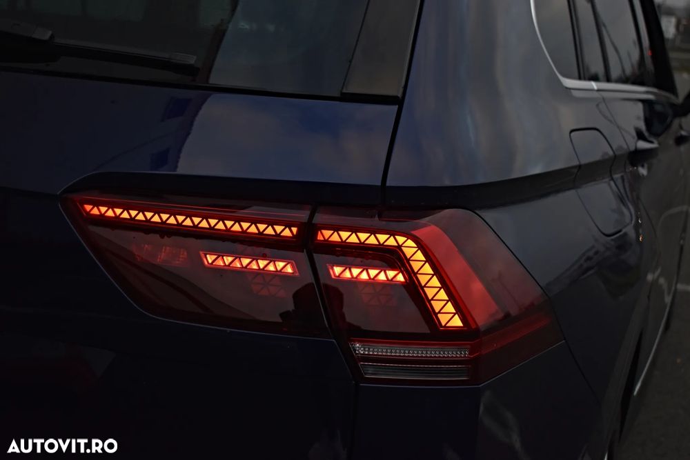 Volkswagen Tiguan 2.0 TDI SCR 4MOTION (BlueMotion Techn.) DSG Comfortline - 33