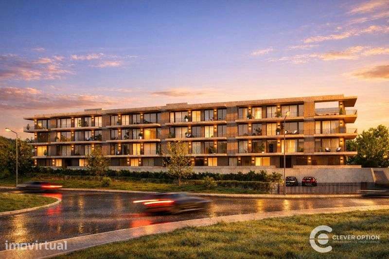 Apartamento T2 canedo - Grande imagem: 2/6