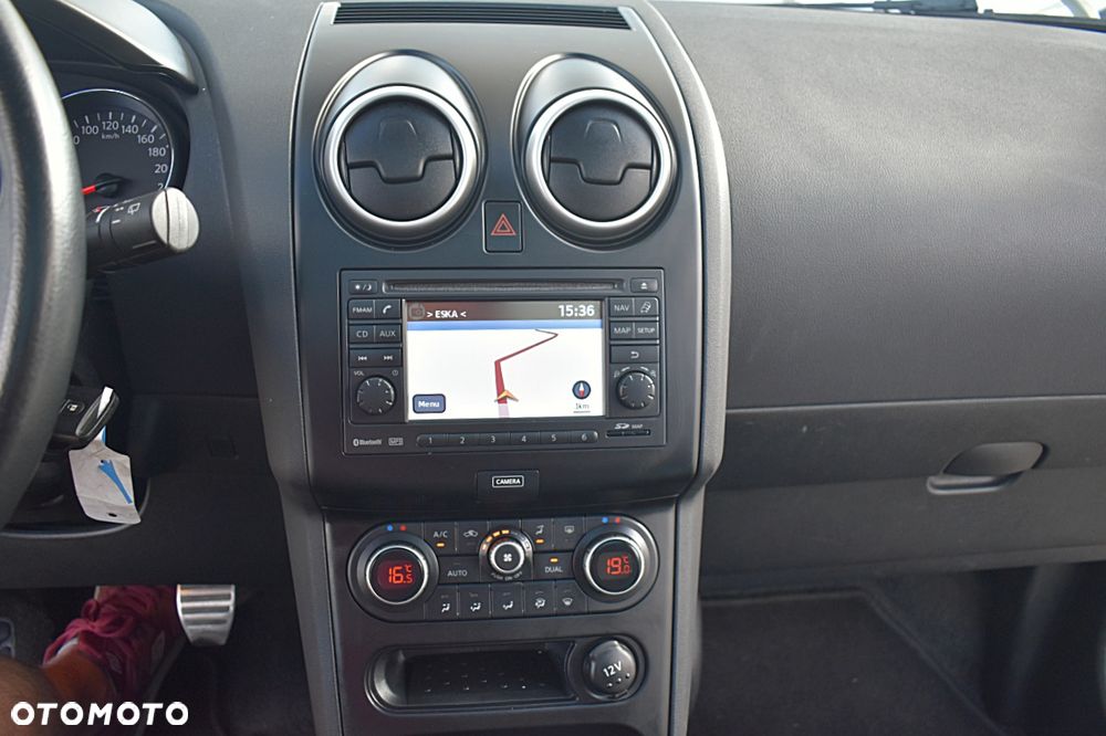 Nissan Qashqai 1.6 Start/Stop 360 - 34