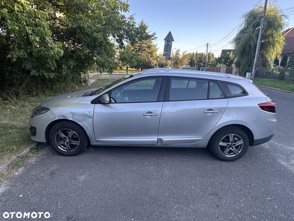 Renault Megane - 3