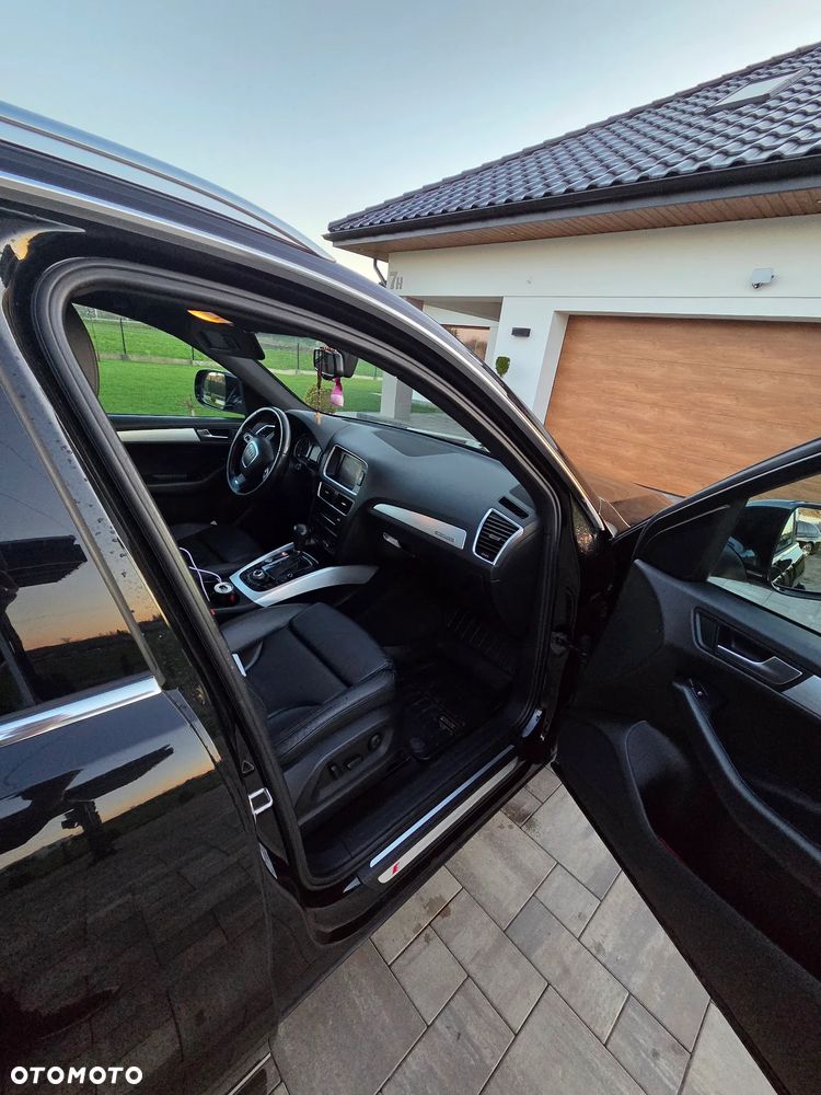Audi Q5 - 11