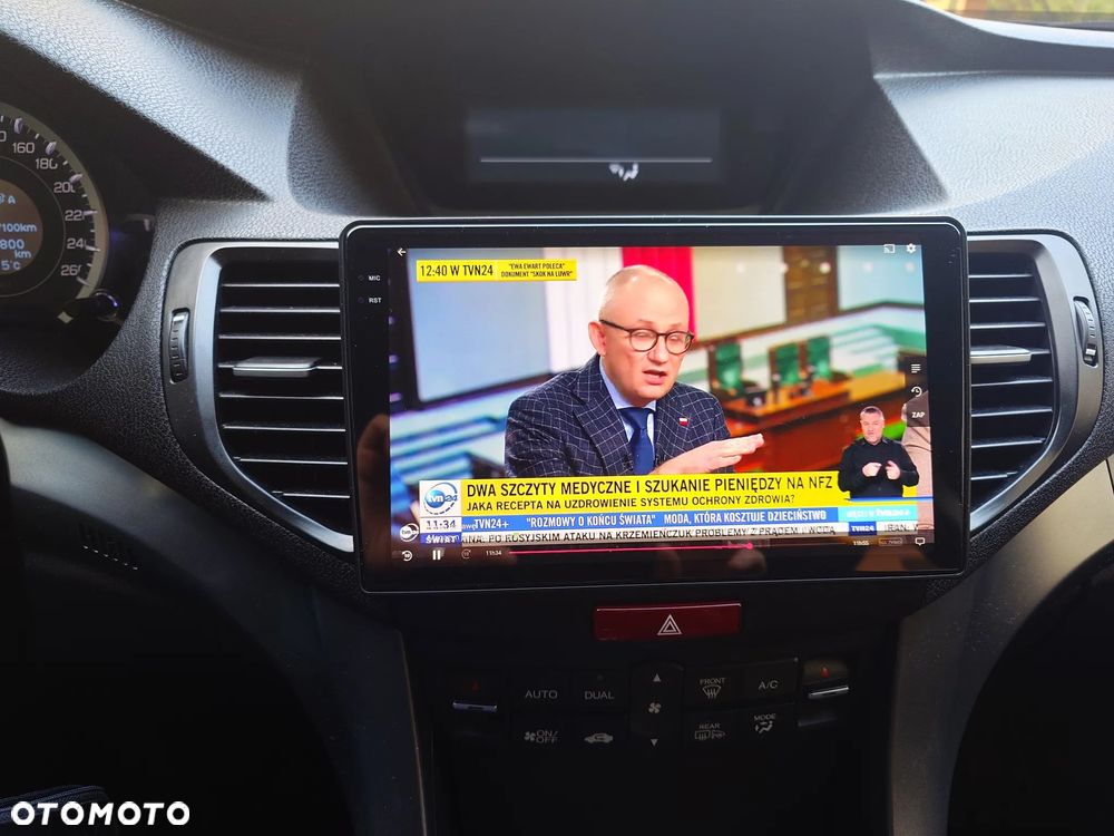 Honda Accord 2.0 Lifestyle - 17