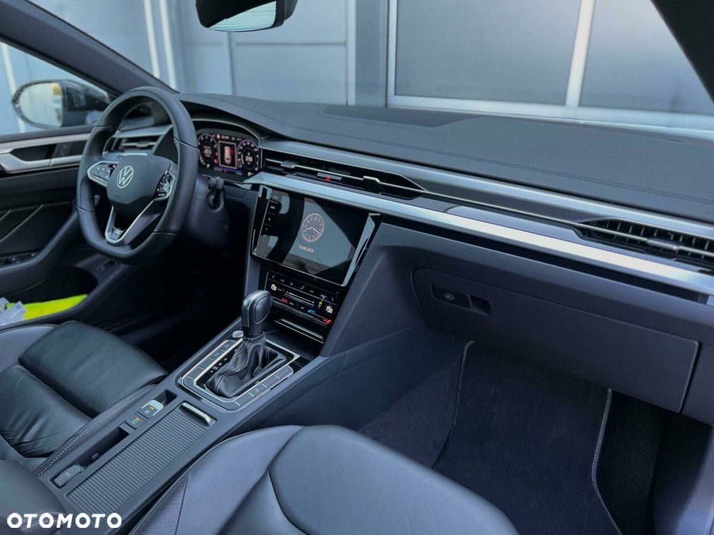 Volkswagen Arteon Shooting Brake 2.0 TSI R-Line DSG - 16