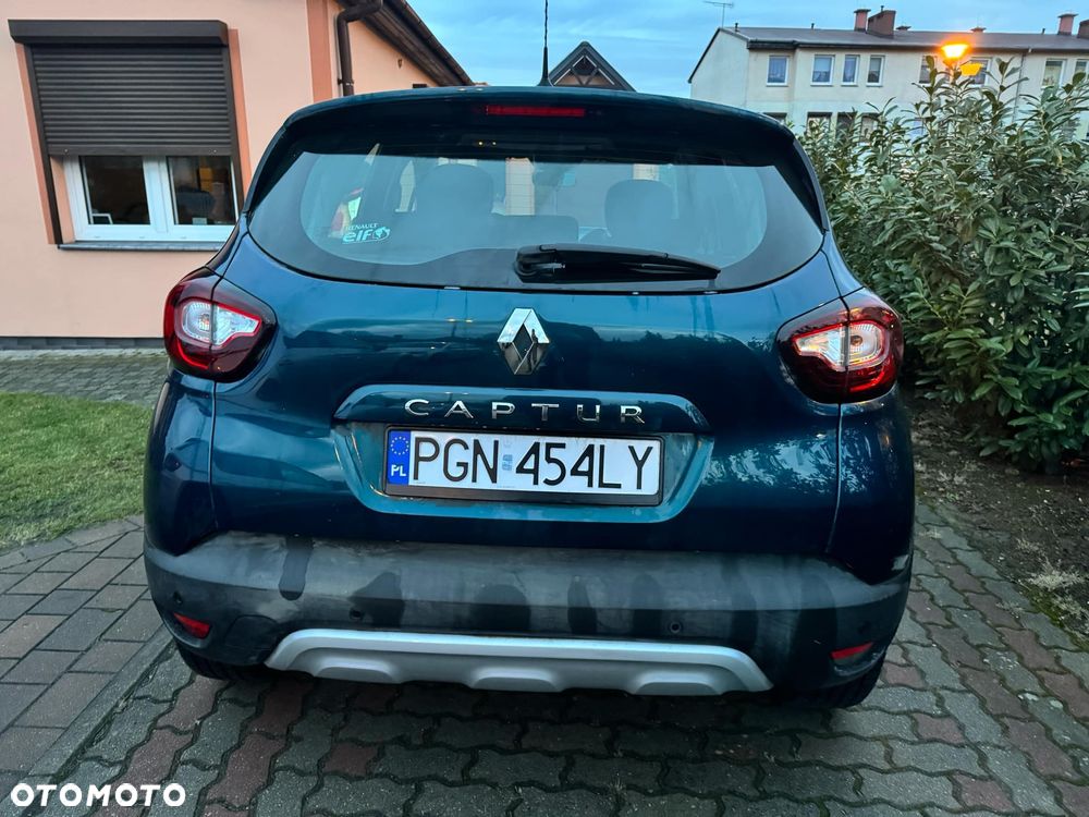 Renault Captur - 11