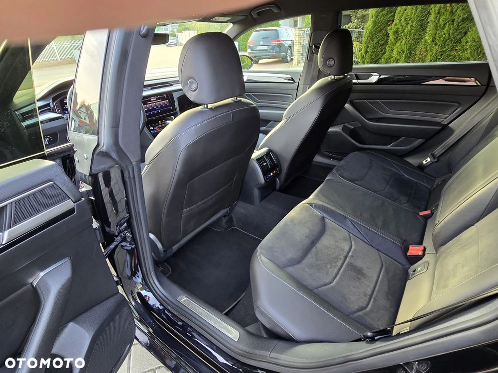 Volkswagen Arteon Shooting Brake 2.0 TDI SCR 4Motion DSG R-Line - 21