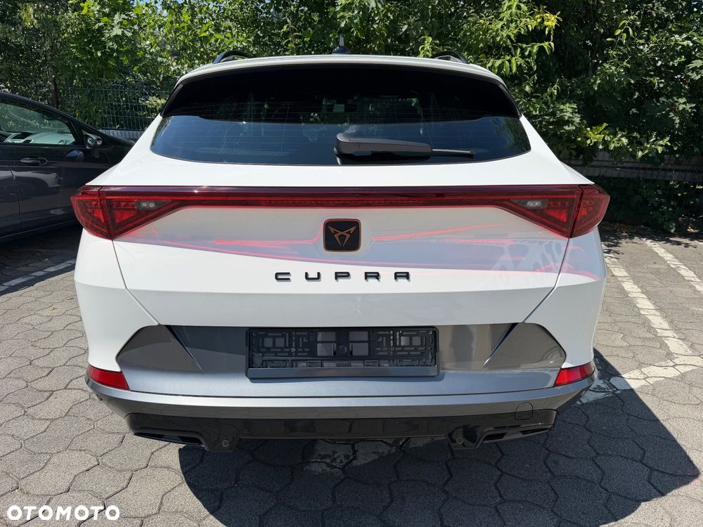 Cupra Formentor 2.0 TDI - 4