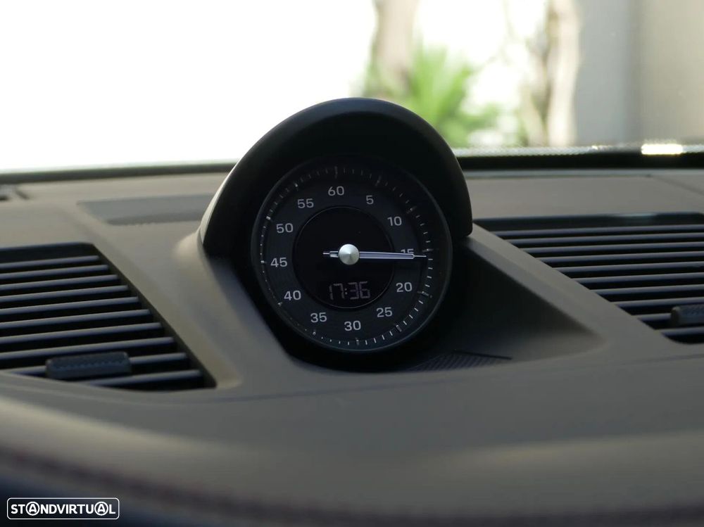 Porsche 911 (992) Carrera S PDK - 26