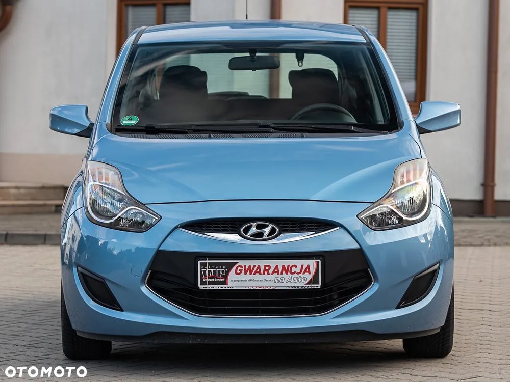 Hyundai ix20 - 15