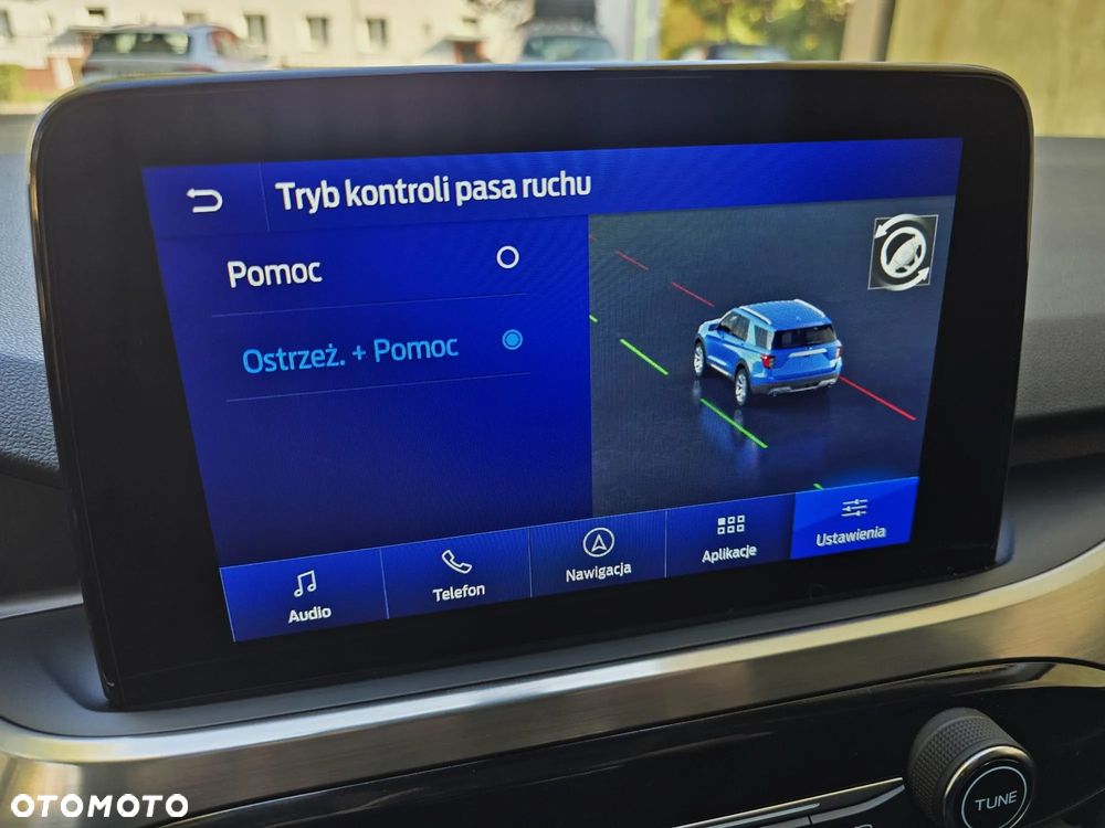 Ford Kuga 2.0 EcoBlue TITANIUM X - 24