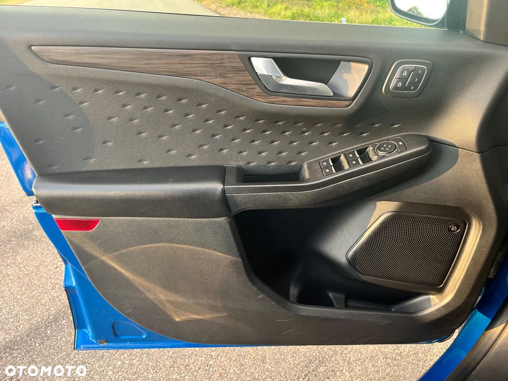 Ford Kuga 2.0 EcoBoost AWD Titanium ASS - 25