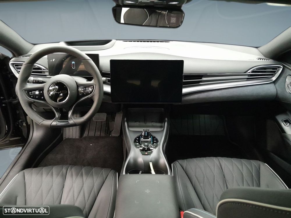 BYD Seal 82.5 kWh Design - 3