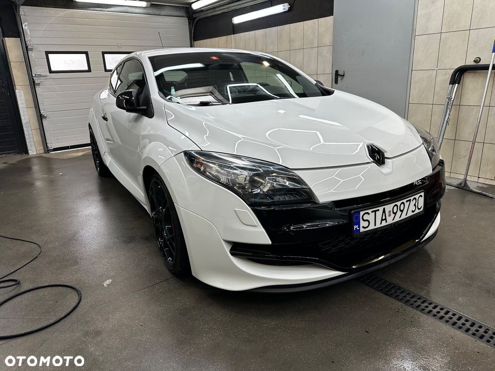 Renault Megane 2.0 16V RS - 3