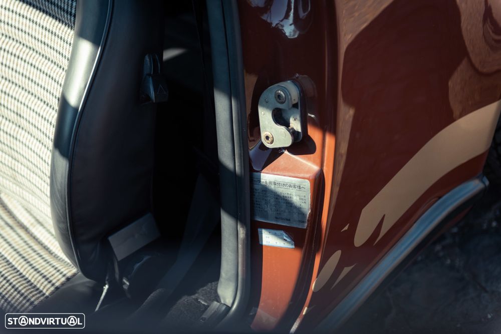 Porsche 911 Série G - 15