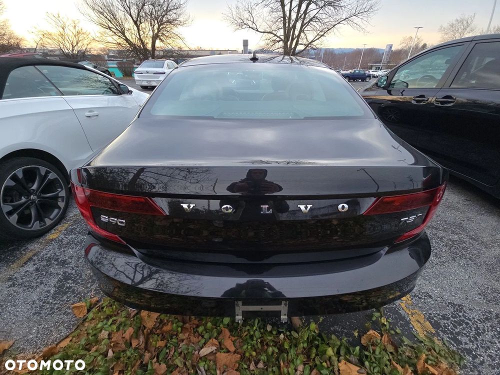 Volvo S90 T5 Geartronic Momentum - 4