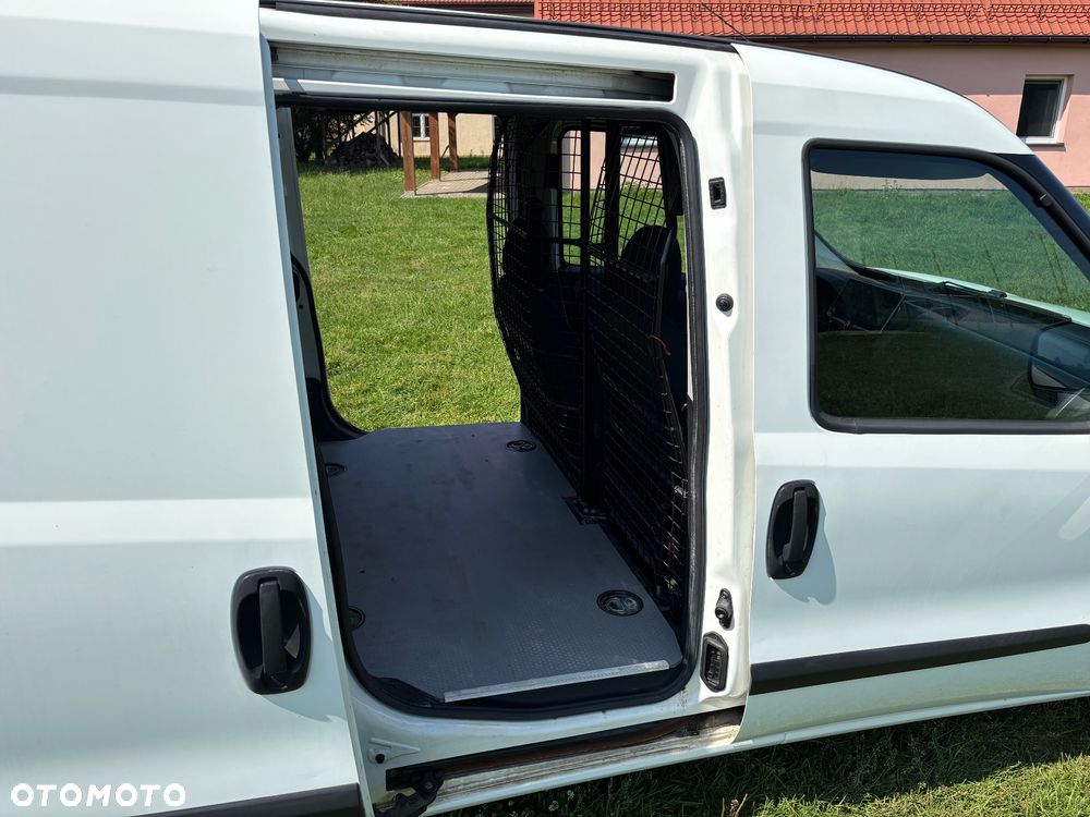 Fiat Doblo - 9