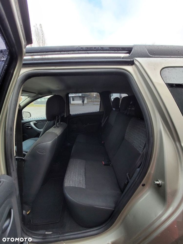 Dacia Duster 1.6 16V 105 4x2 Ice - 15