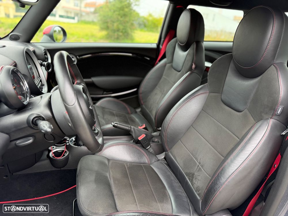 MINI 3 Portas John Cooper Works GP - 9
