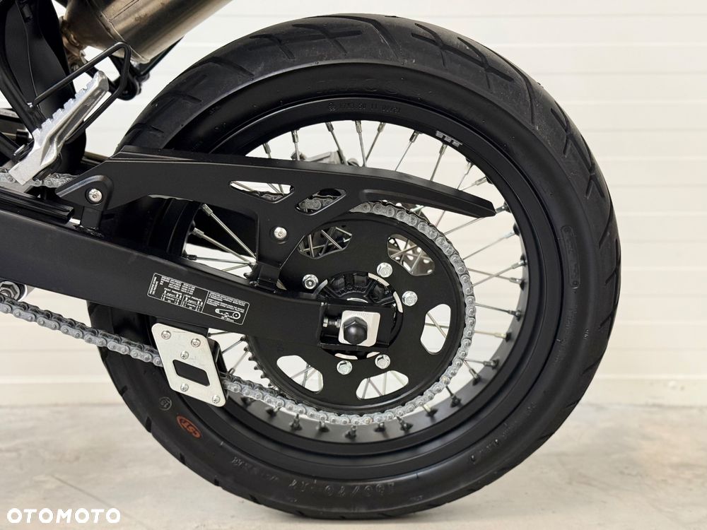Aprilia SX - 32