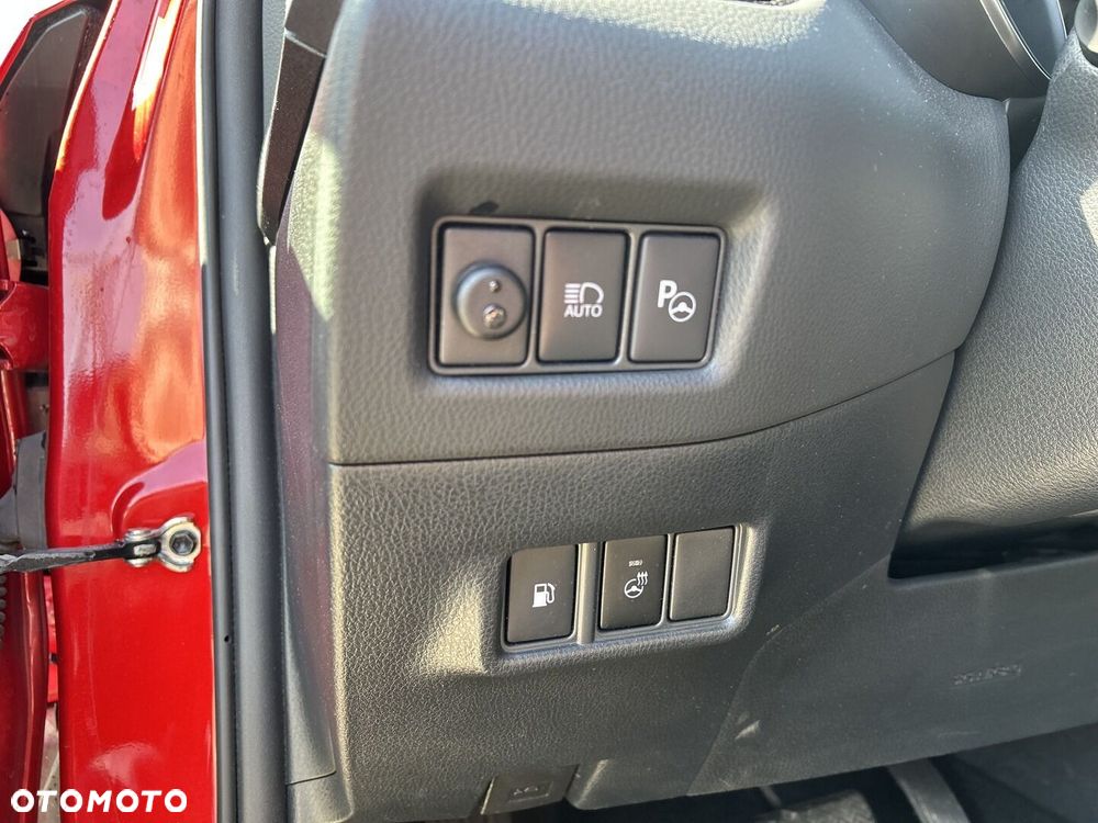 Toyota C-HR 1.8 Hybrid Selection - 19