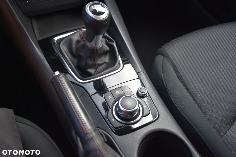 Mazda 3 SKYACTIV-G 120 Center-Line - 34