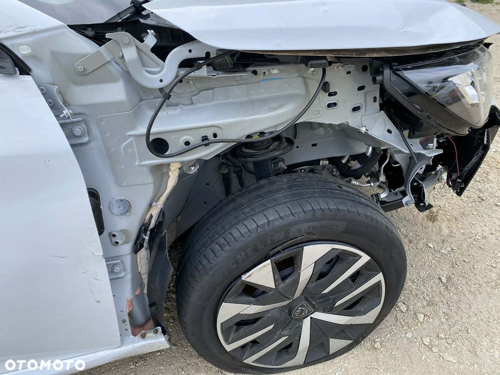 Peugeot 208 Elektromotor 156 Allure - 30