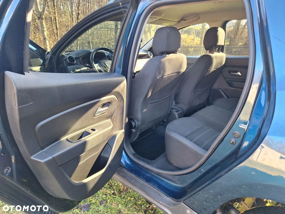 Dacia Duster - 11